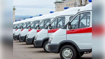 Servizio ambulanze private di LA PAVESE ONORANZE FUNEBRI