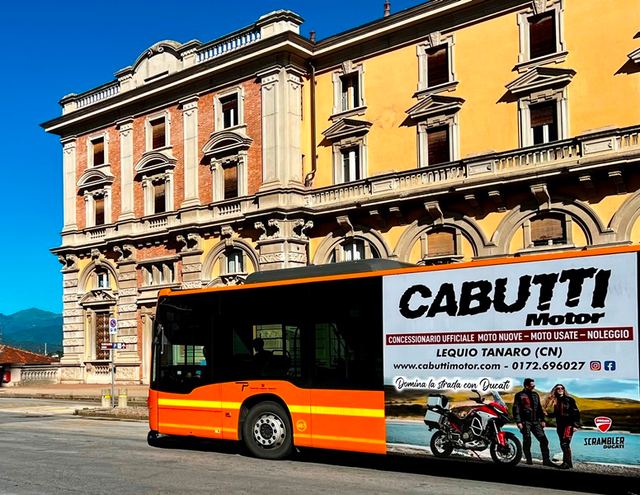 Caligaris Pubblicità