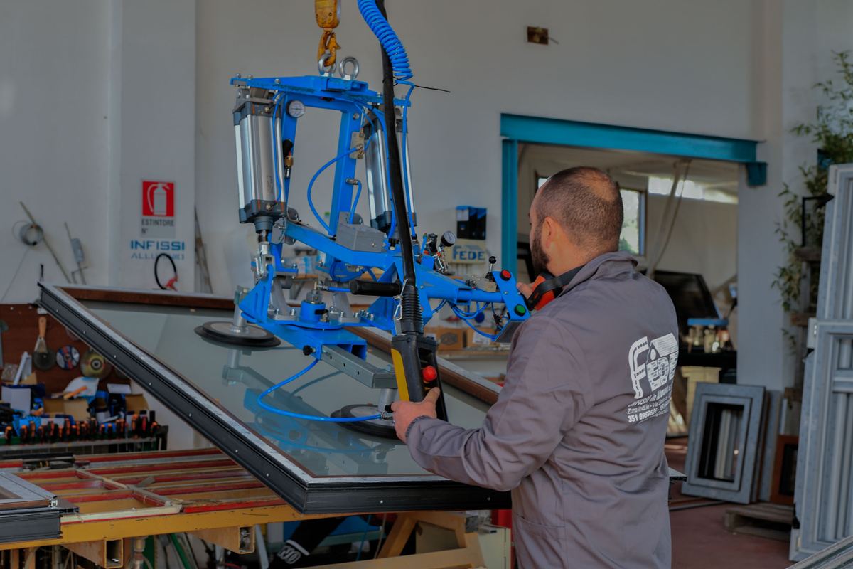 Lavori edili realizzati da Fede Costruzioni in Sardegna