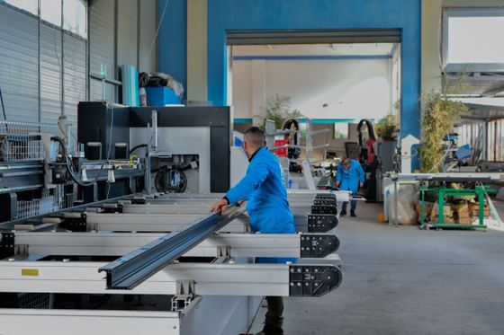 Fede Costruzioni Srl