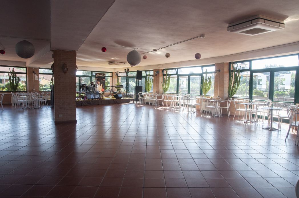 Sala da ballo