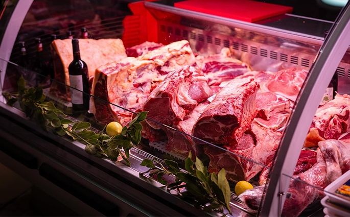 Macelleria E Braceria Bonafiglia