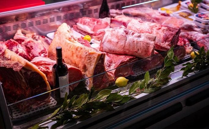 Macelleria E Braceria Bonafiglia