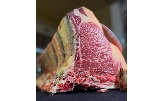 Macelleria E Braceria Bonafiglia