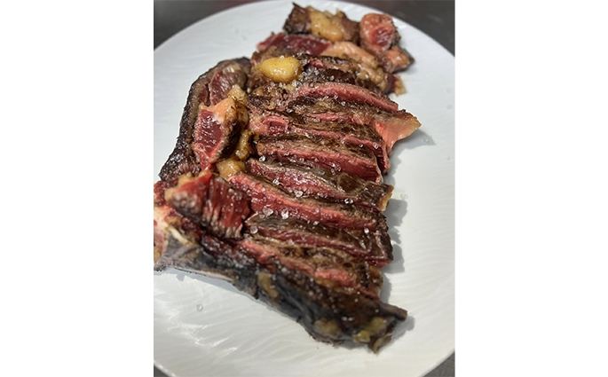 Macelleria E Braceria Bonafiglia
