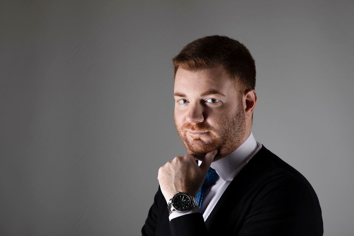 Nicola Nocera, fondatore di SICUREZZA & FORMAZIONE