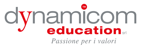Sede di DYNAMICOM EDUCATION Srl presso The Hive nel distretto MIND di Milano