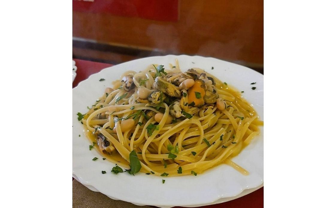 LA PALMA D'ORO RISTORANTE PINSERIA Giovanni e Eleonora