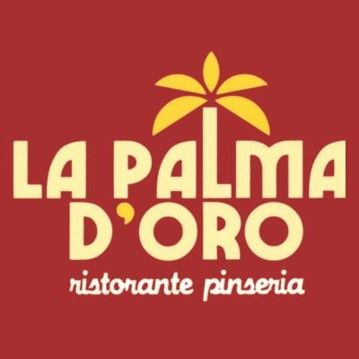 LA PALMA D'ORO RISTORANTE PINSERIA Giovanni e Eleonora