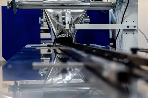 Packaging per prodotti alimentari VOLMAR PACKAGING