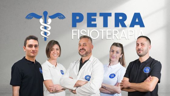 Fisioterapia Petra