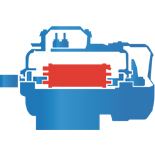 Motori elettrici presso LA CASA DELLA POMPA