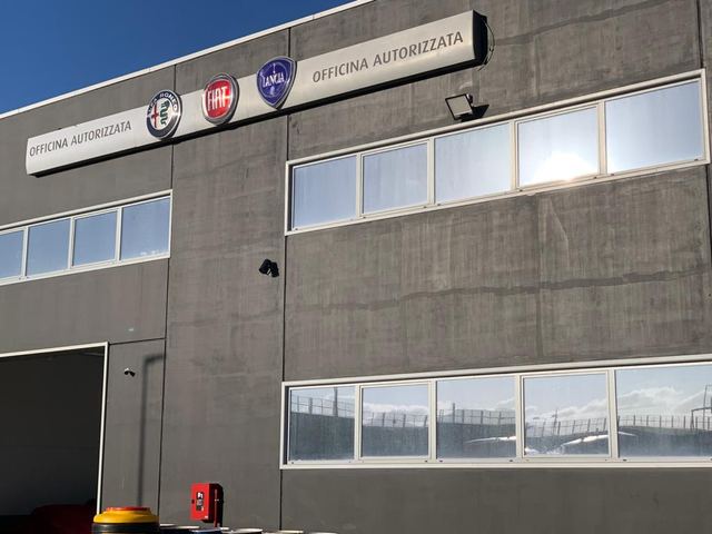 E.R.I.C.A. Di Scalera Carmine Srl