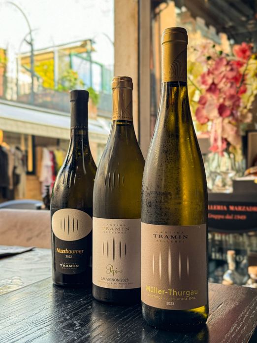 Specialità di cucina italiana di D'Annunzio Osteria Bistrò