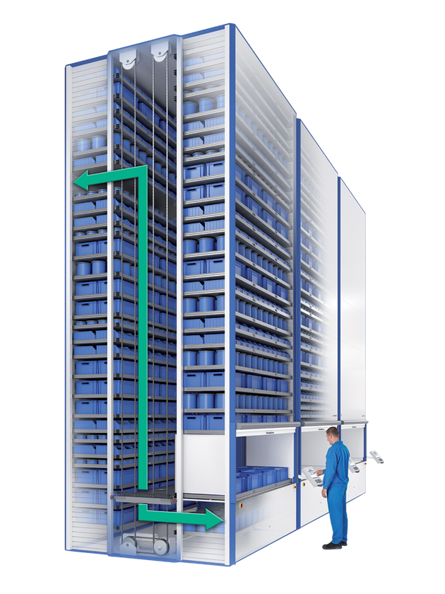 INCARICOTECH Srl