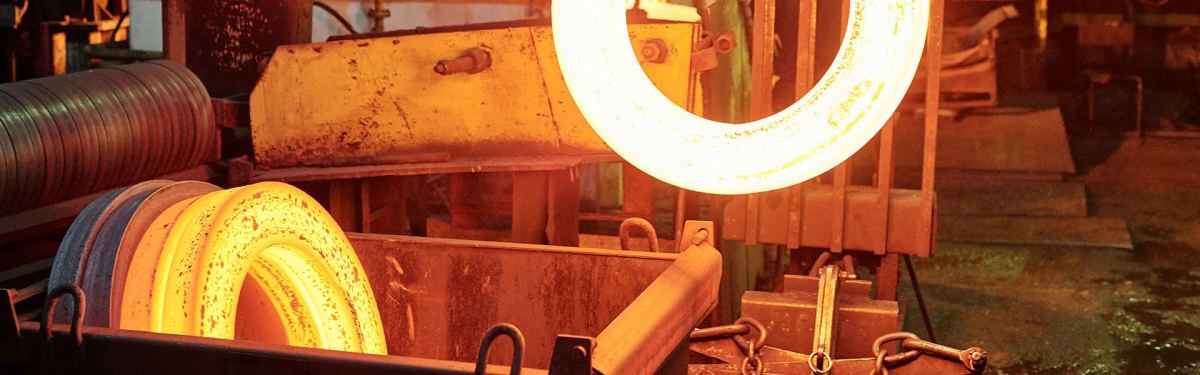 Applicazioni industriali dei prodotti TEXPACK