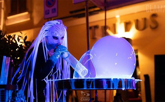 L'Evento - Live Your Dream - Lago Di Garda E Sardegna