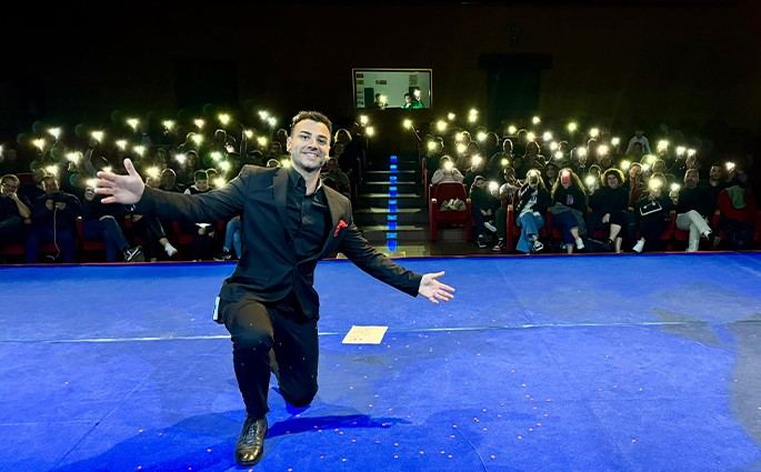 L'Evento - Live Your Dream - Lago Di Garda E Sardegna