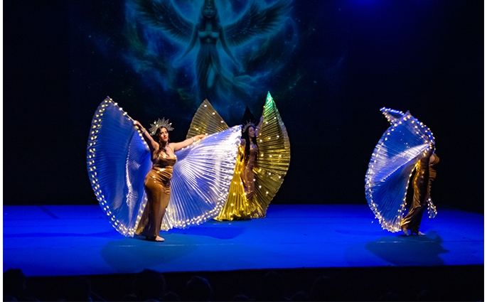 L'Evento - Live Your Dream - Lago Di Garda E Sardegna