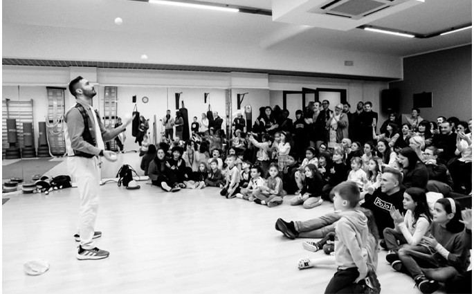L'Evento - Live Your Dream - Lago Di Garda E Sardegna