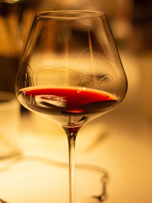 Spazio eventi del Bar Firenze a Riolo Terme
