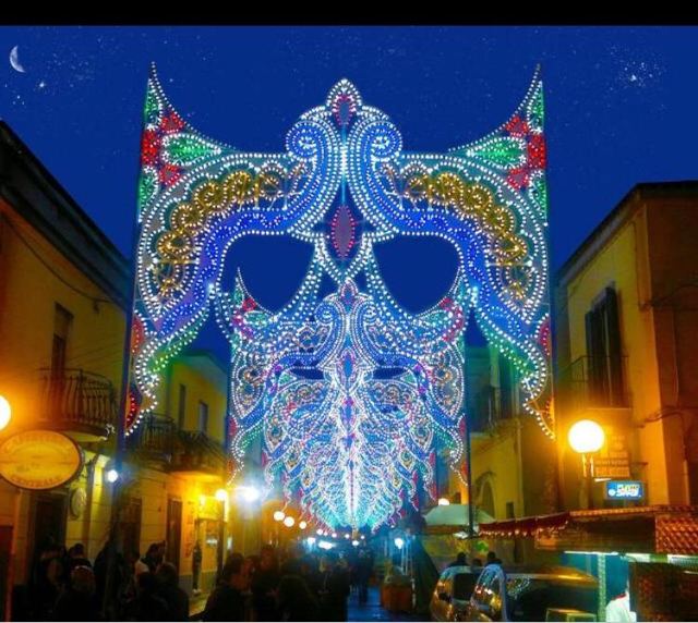VENDITTI LUMINARIE Srl