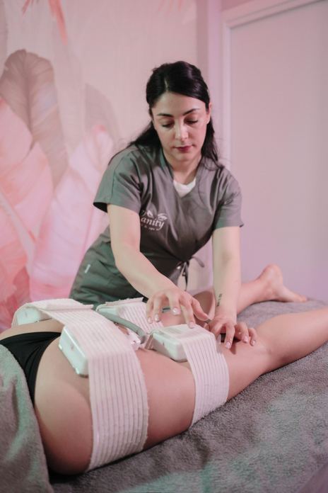 Trattamenti estetici presso Vanity - Beauty & SpA