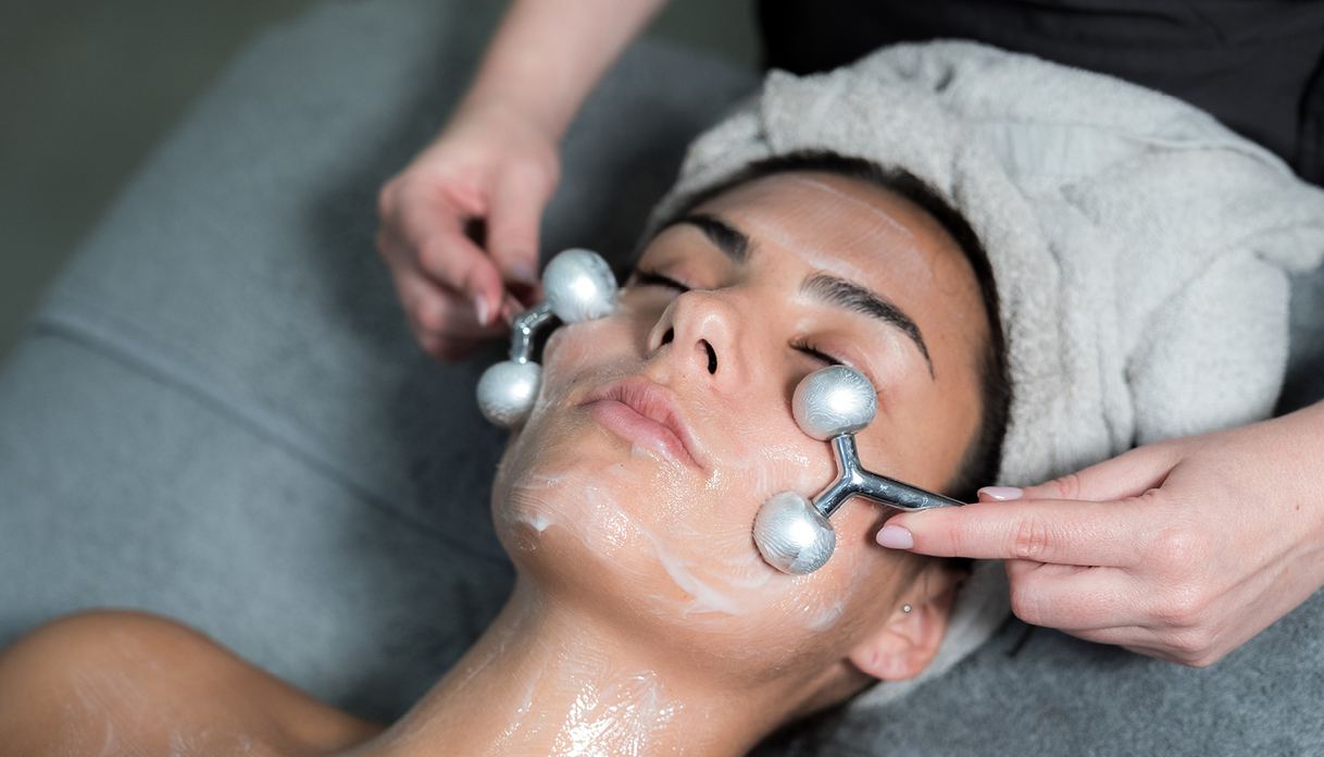 Trattamento viso presso Vanity - Beauty & SpA a Procida