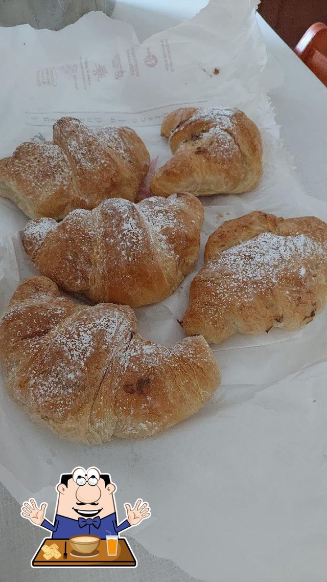 ANTICO FORNO MINO'
