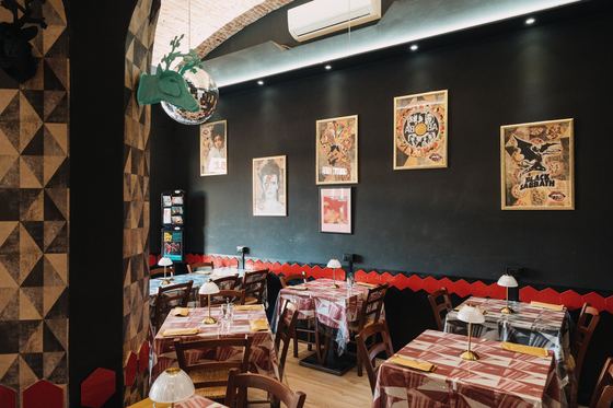 PIZZERIA 150