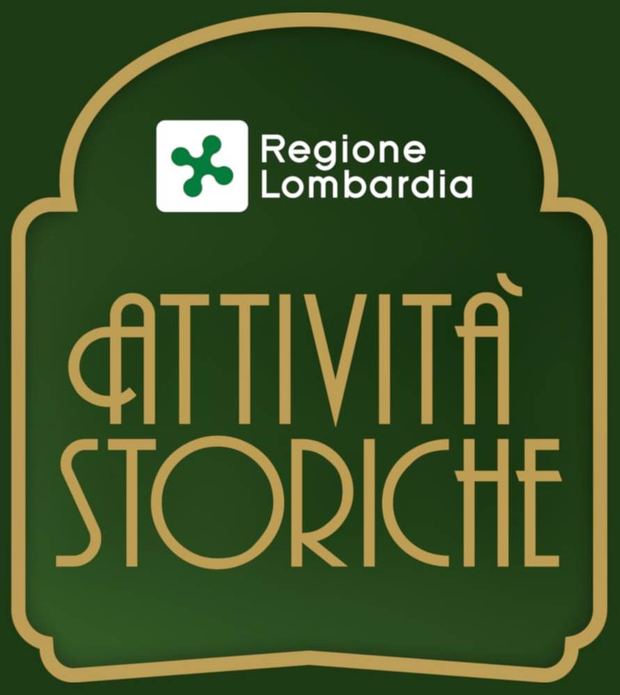 Interno del negozio Melzi Abbigliamento a Cava Manara