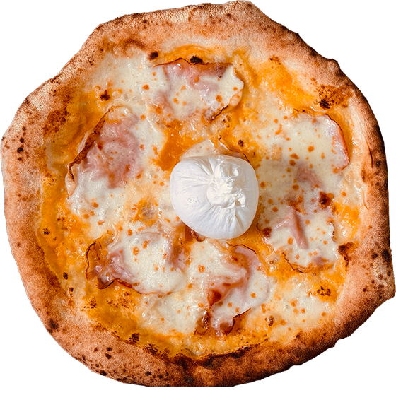 Piazza Vecchia - Pizzeria Trattoria