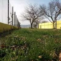 Struttura della pensione Hotel Canifornia a Narni
