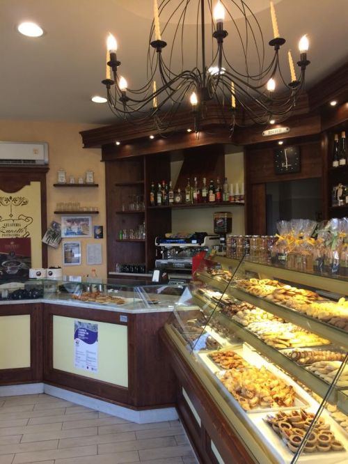 LA CASA DEL PROFITEROLE