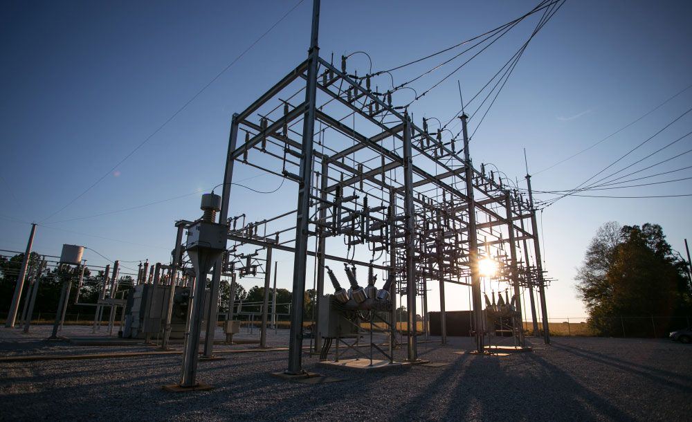Impianti elettrici ad alta tecnologia realizzati da Automazioni Bigliardi
