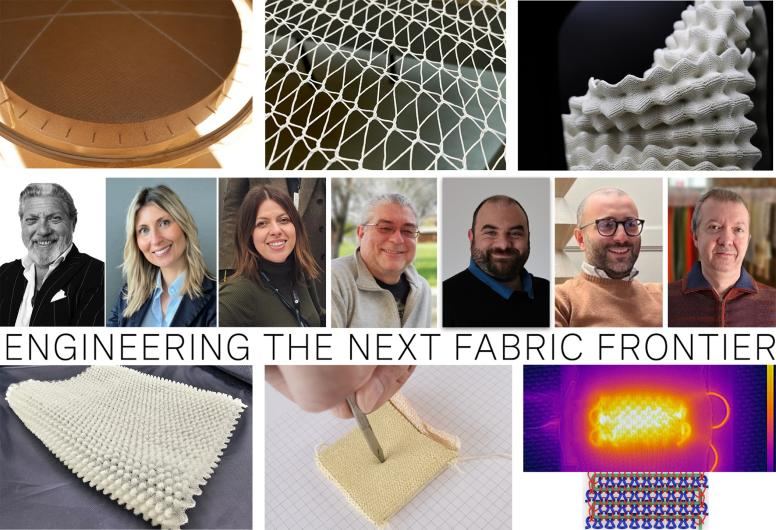 TEX TECH participa como expositor en la feria internacional Techtextil