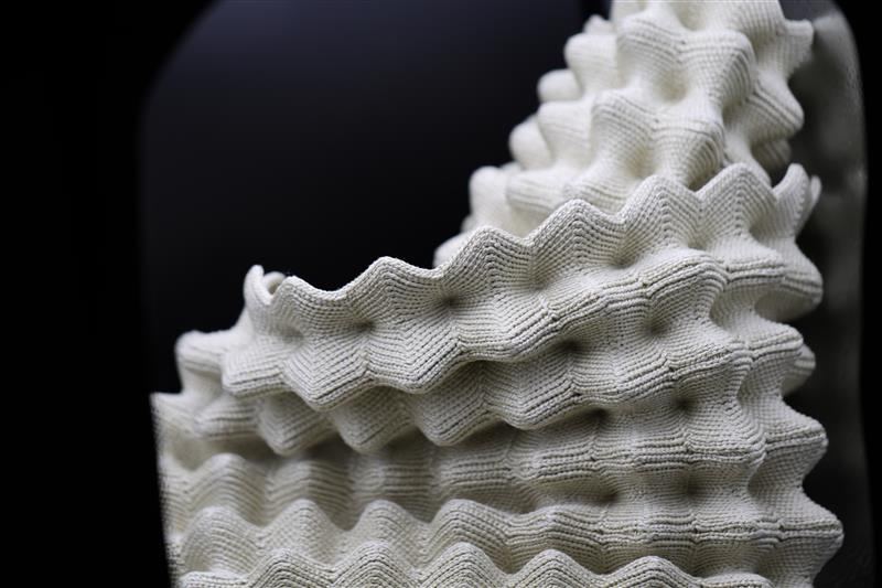 Artículos textiles técnicos producidos por TEX TECH en Reggio Emilia