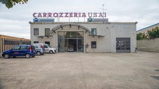Carrozzeria Andrea Usai