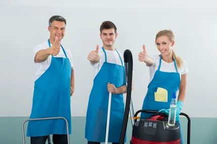 Disinfezione e igiene ambienti a cura di SPLASH Srl