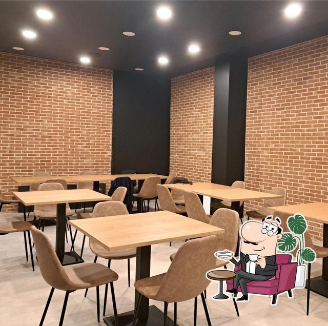 PIZZERIA LA CANTINA
