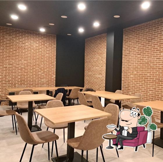 PIZZERIA LA CANTINA