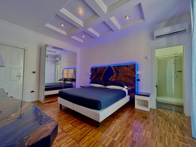 Tribus Boutique Hotel