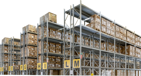 D.R. SCAFFALATURE Srl