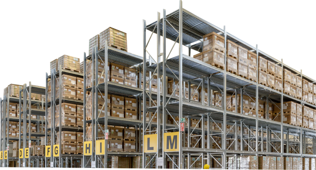 D.R. SCAFFALATURE Srl