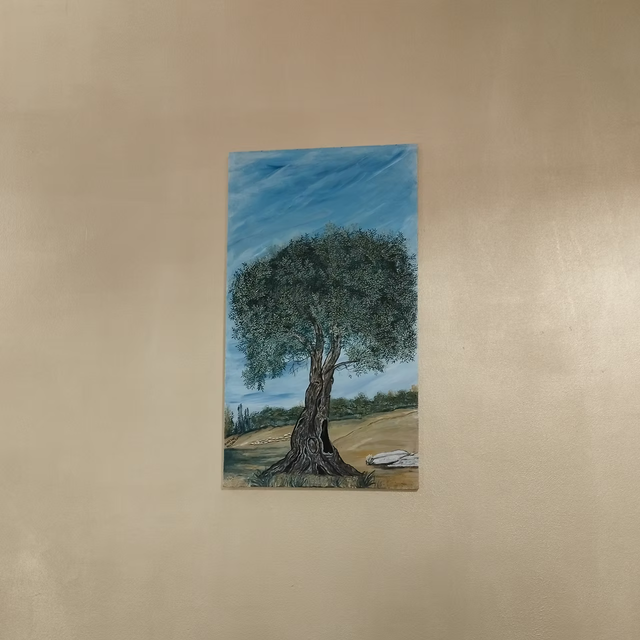 GRECO ROMANO - RISTORANTE