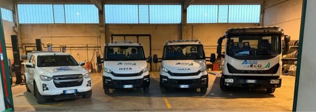 PERRETTI ASSISTANCE SOCCORSO STRADALE