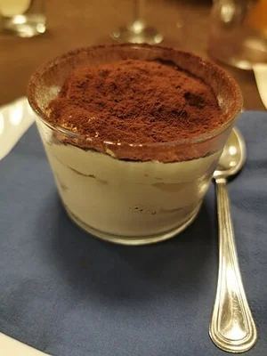 Osteria a Casa Mia