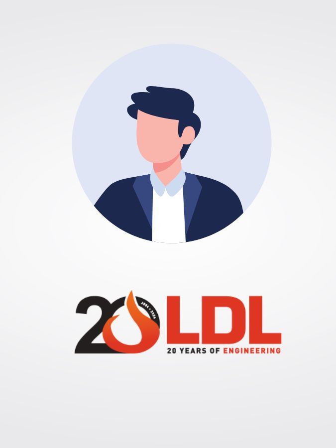 Sede aziendale di Ldl Engineering Srl a Lurago Marinone