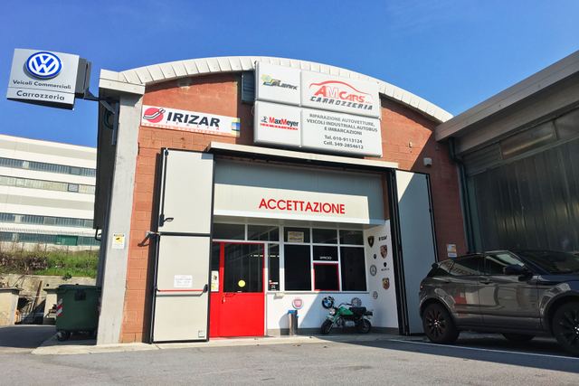 A.M. CARS Srl ARENZANO