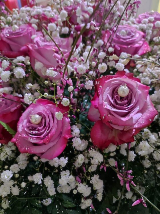 LA BOTTEGA DEI FIORI DI CROCCO GIOVANNA